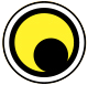 Ícone Logotipo Agência Owl